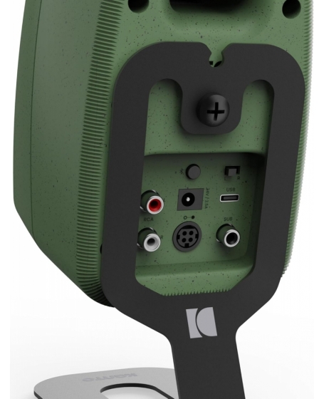 Kanto SU2 UKI & ORA Speaker Stands