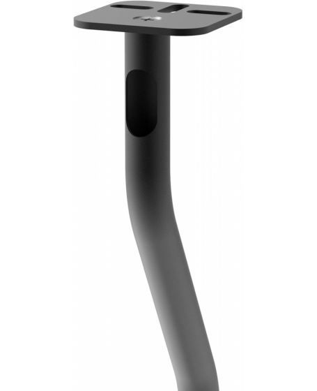 Kanto SLH Height Adjustable Satellite Speaker Stands
