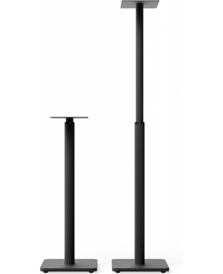 Kanto SPH Height Adjustable Satellite Speaker Stands - TOOS
