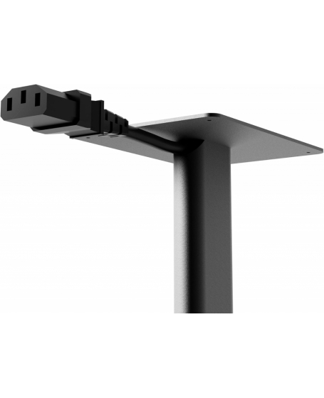 Kanto SPH Height Adjustable Satellite Speaker Stands - TOOS