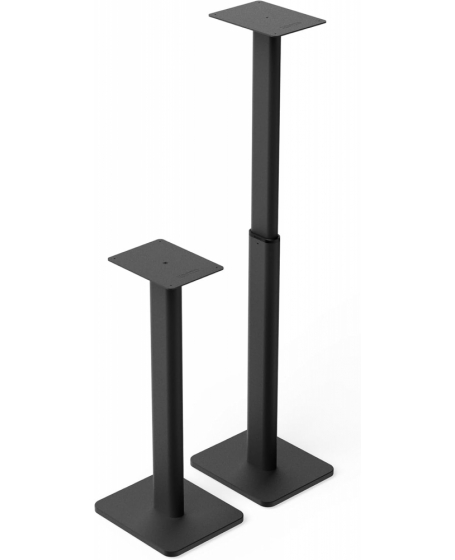 Kanto SPH Height Adjustable Satellite Speaker Stands - TOOS
