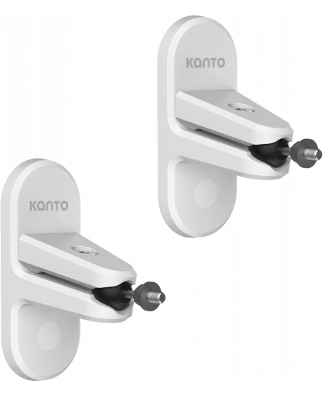Kanto SPW3 Universal Rear Mount Speaker Wall Mounts