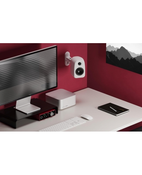 Kanto SPW3 Universal Rear Mount Speaker Wall Mounts