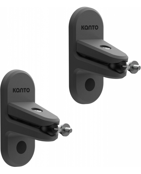 Kanto SPW3 Universal Rear Mount Speaker Wall Mounts