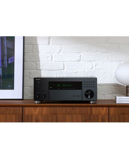 Onkyo TX-RZ30 9.2Ch THX Certified Network AV Receiver