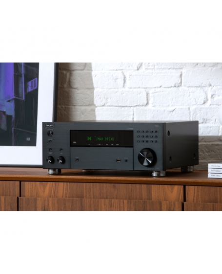 Onkyo TX-RZ30 9.2Ch THX Certified Network AV Receiver