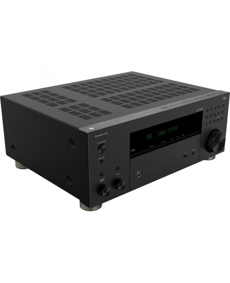 Onkyo TX-RZ30 9.2Ch THX Certified Network AV Receiver