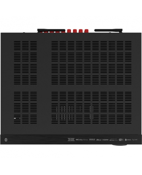 Onkyo TX-RZ30 9.2Ch THX Certified Network AV Receiver