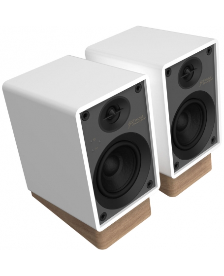 Onkyo GX-10DB Powered Bookshelf Speaker