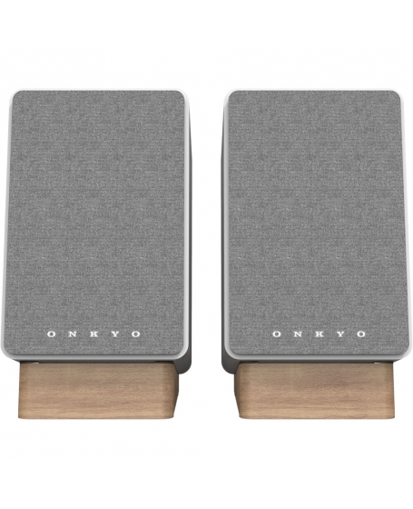 Onkyo GX-30ARC Powered Bookshelf Speaker