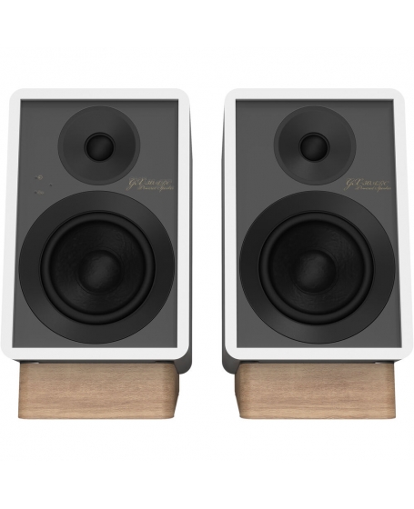 Onkyo GX-30ARC Powered Bookshelf Speaker