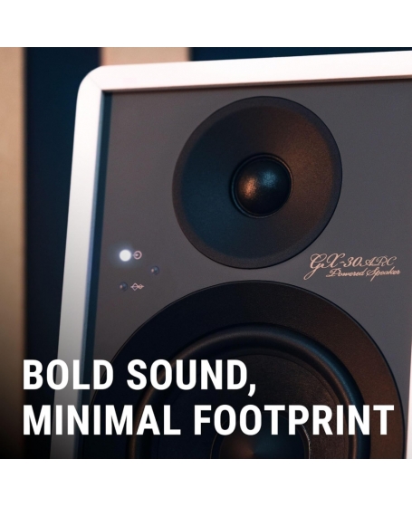 Onkyo GX-30ARC Powered Bookshelf Speaker