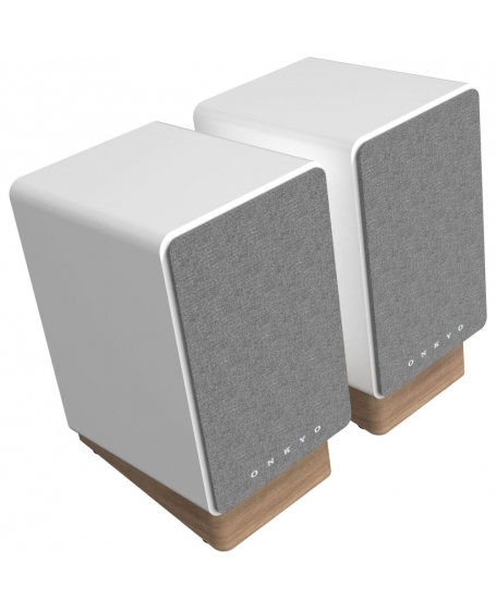 Onkyo GX-30ARC Powered Bookshelf Speaker