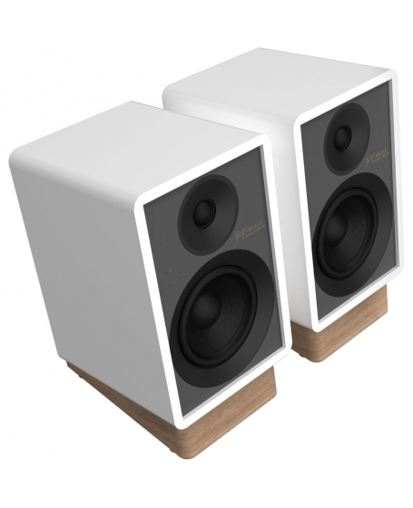 Onkyo GX-30ARC Powered Bookshelf Speaker