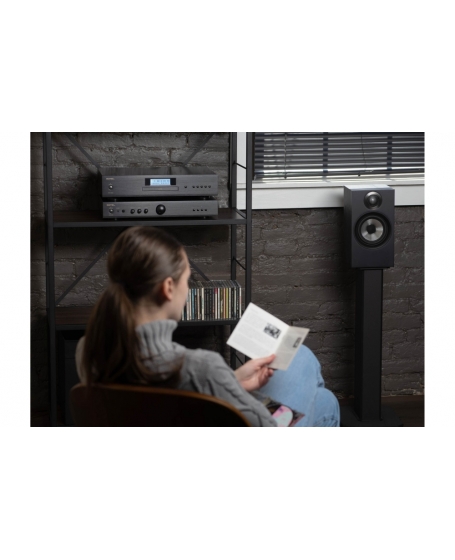 Rotel A10MKII Integrated Amplifier (Opened Box New)