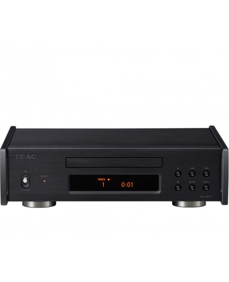 TEAC PD-507T CD Transport