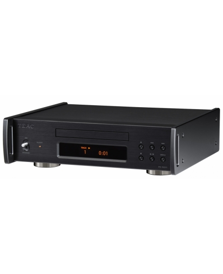 TEAC PD-507T CD Transport