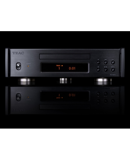 TEAC PD-507T CD Transport