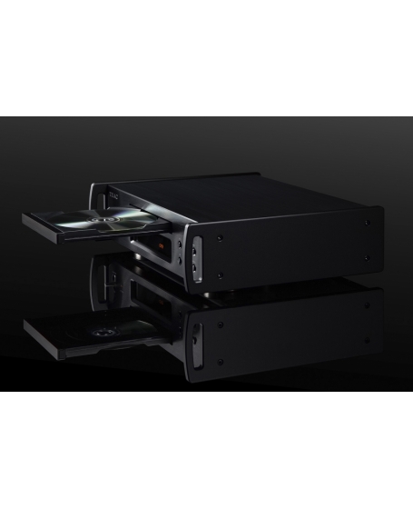 TEAC PD-507T CD Transport