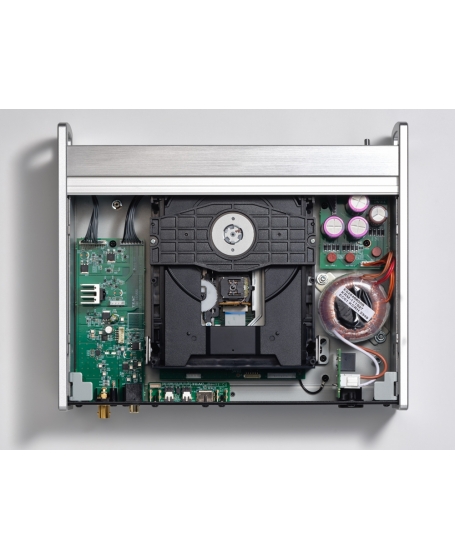 TEAC PD-507T CD Transport