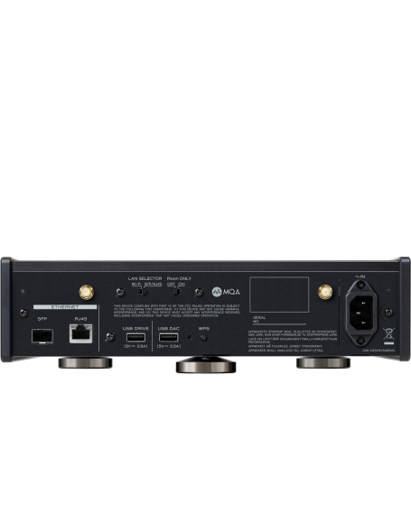 TEAC NT-507T Network Transport