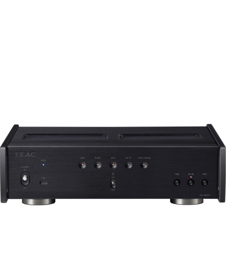 TEAC NT-507T Network Transport