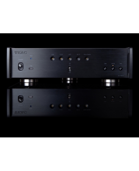 TEAC NT-507T Network Transport