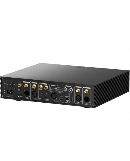 EverSolo DAC-Z10 Digital to Analog Converter