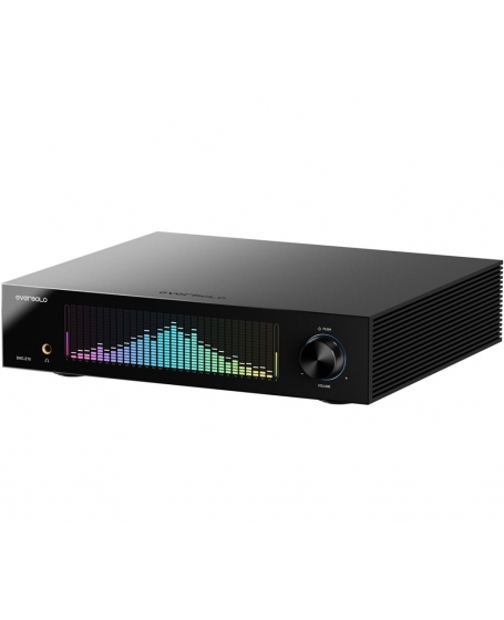 EverSolo DAC-Z10 Digital to Analog Converter