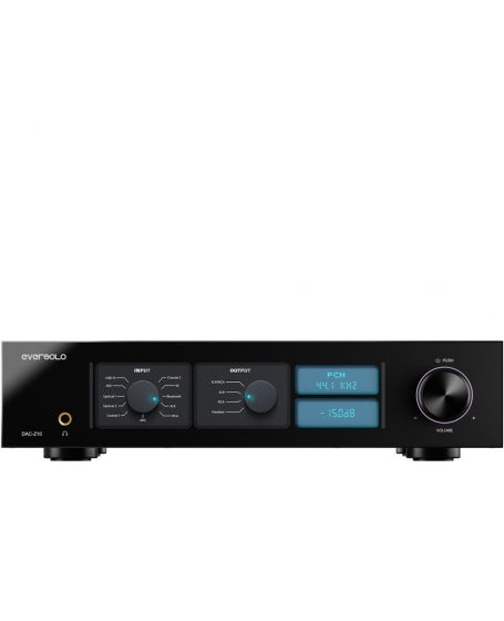 EverSolo DAC-Z10 Digital to Analog Converter