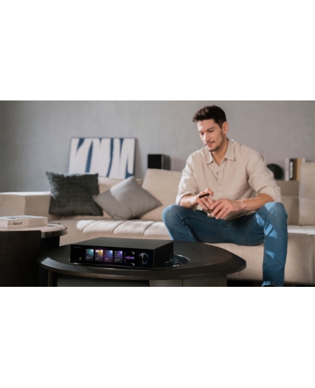 EverSolo DAC-Z10 Digital to Analog Converter