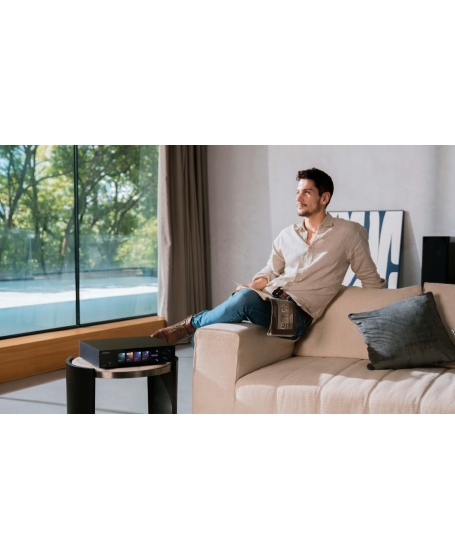 EverSolo DAC-Z10 Digital to Analog Converter