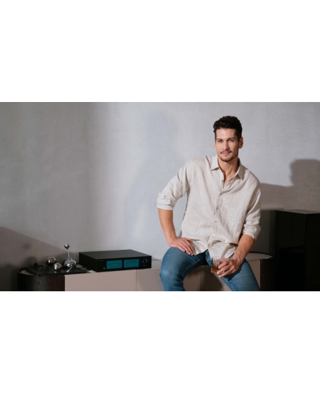 EverSolo DAC-Z10 Digital to Analog Converter