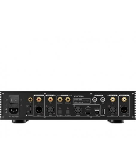 EverSolo DAC-Z10 Digital to Analog Converter