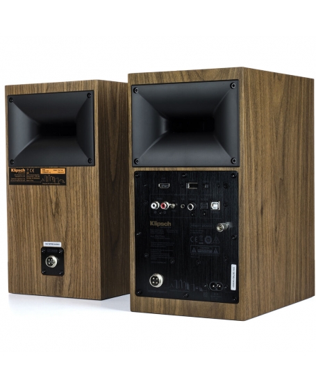 Klipsch The Five Powered Speaker (DU)