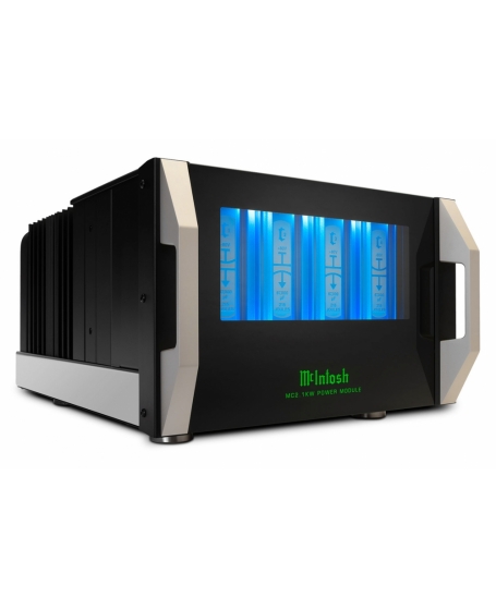 McIntosh MC2.1KW 1-Channel Power Amplifier Made in USA