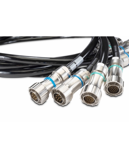 McIntosh MC2.1KW 1-Channel Power Amplifier Made in USA