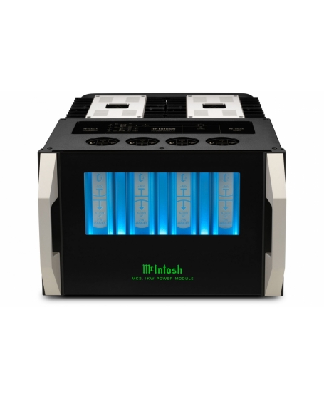McIntosh MC2.1KW 1-Channel Power Amplifier Made in USA