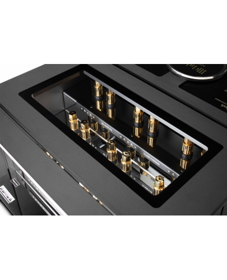 McIntosh MC2.1KW 1-Channel Power Amplifier Made in USA