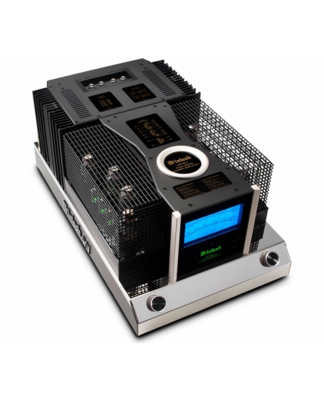 McIntosh MC901 1-Channel Power Amplifier Made in USA