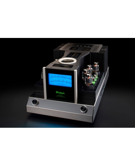 McIntosh MC901 1-Channel Power Amplifier Made in USA