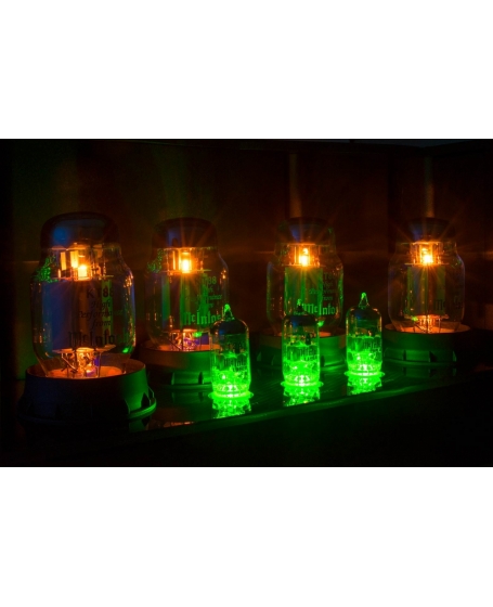 McIntosh MC901 1-Channel Power Amplifier Made in USA