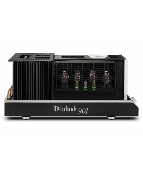 McIntosh MC901 1-Channel Power Amplifier Made in USA