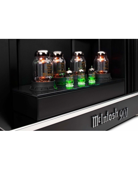 McIntosh MC901 1-Channel Power Amplifier Made in USA
