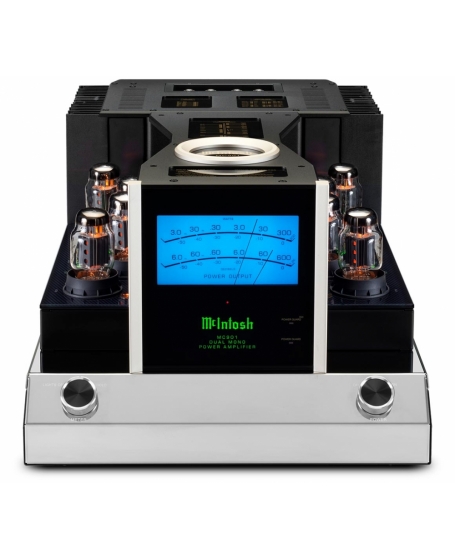 McIntosh MC901 1-Channel Power Amplifier Made in USA