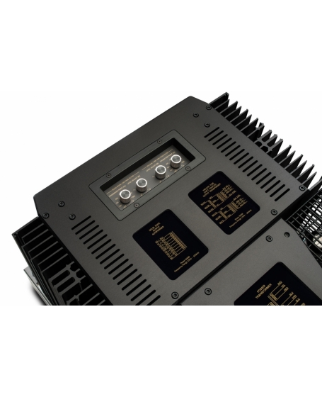 McIntosh MC901 1-Channel Power Amplifier Made in USA