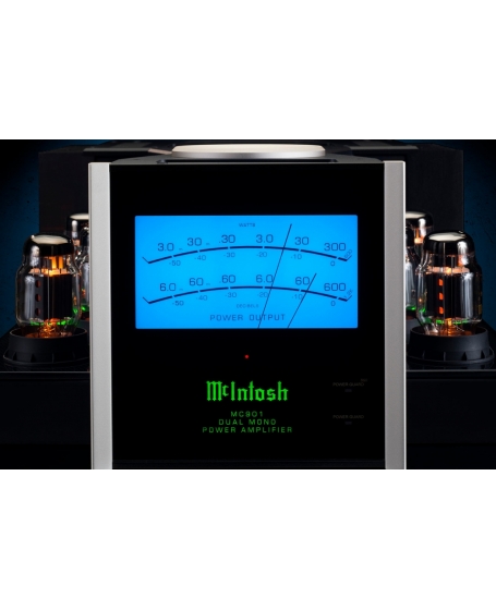 McIntosh MC901 1-Channel Power Amplifier Made in USA
