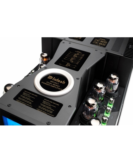 McIntosh MC901 1-Channel Power Amplifier Made in USA