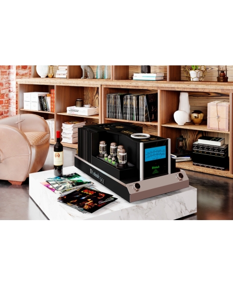 McIntosh MC901 1-Channel Power Amplifier Made in USA