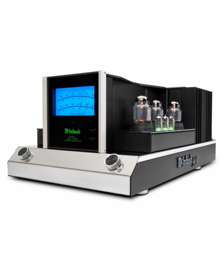 McIntosh MC901 1-Channel Power Amplifier Made in USA